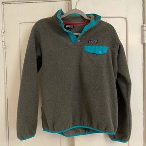 Patagonia sweater